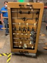Wood Foosball Table