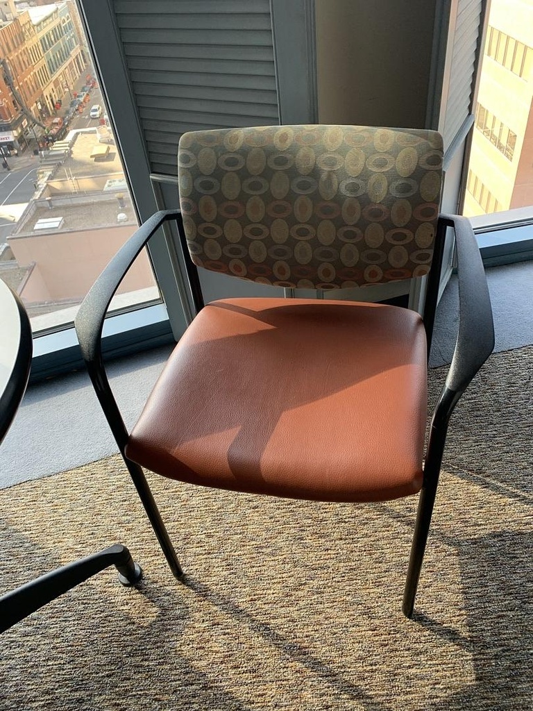 Guest Chair