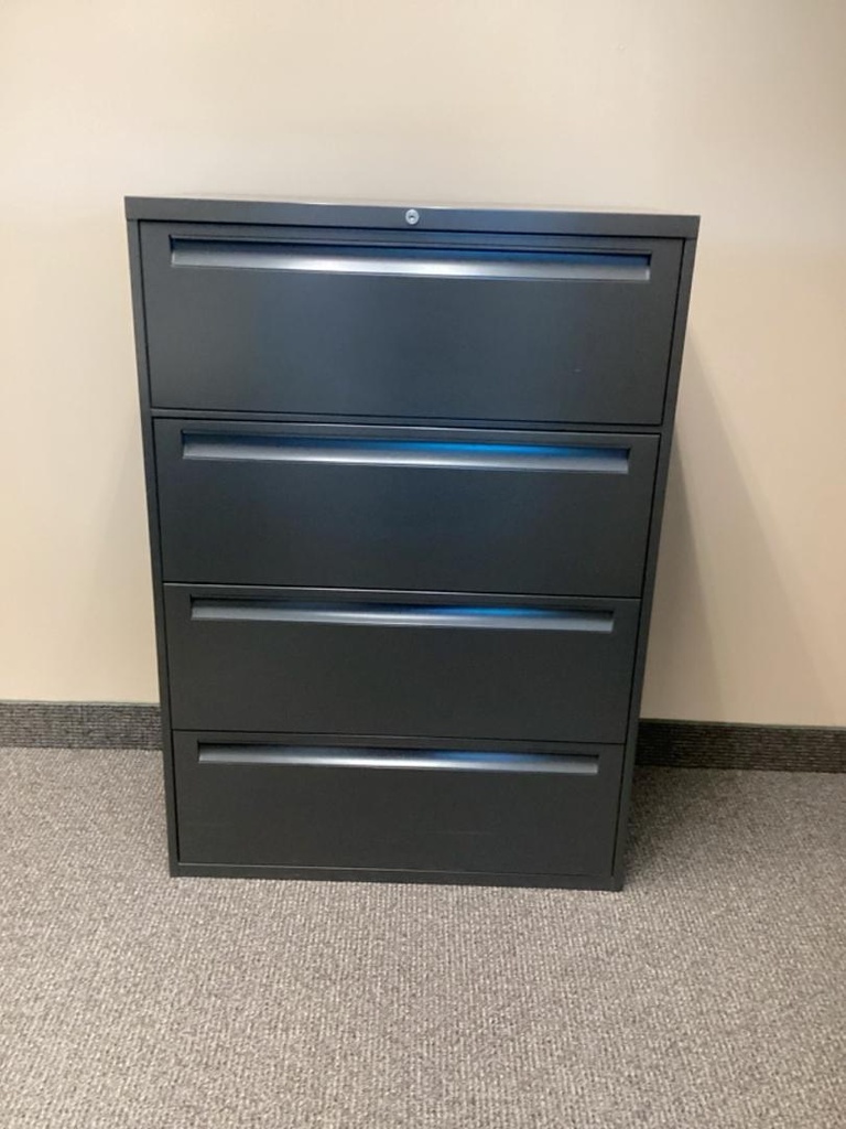 5-Drawer Lateral
