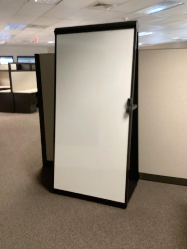 A-Frame Whiteboard