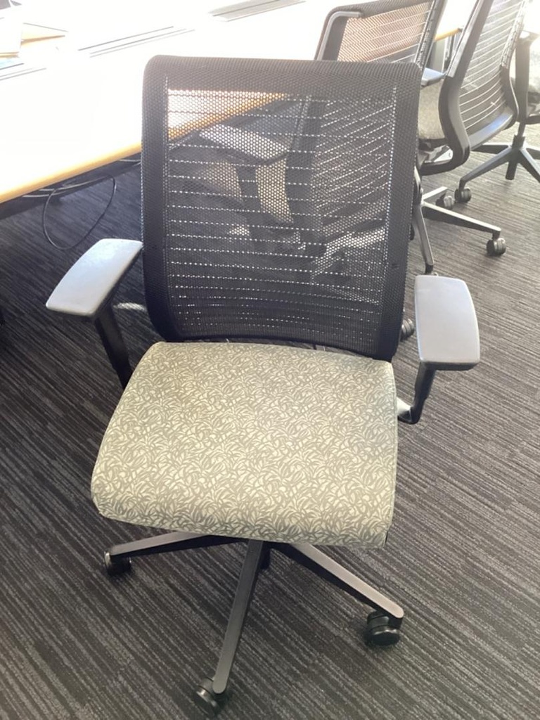 Steelcase Think chair
