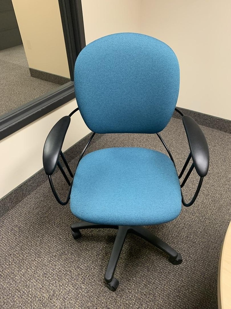 Steelcase Rolling Chair