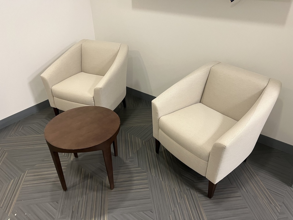 Wheat Club Chair
