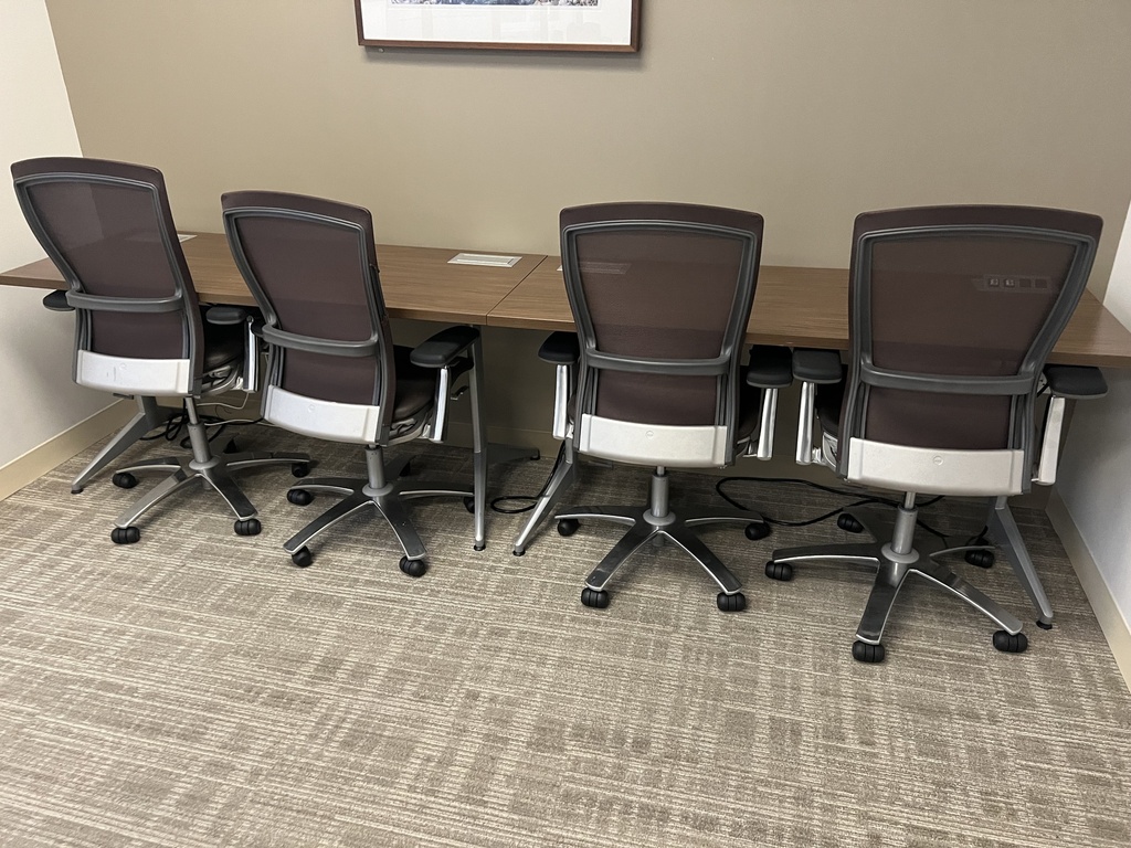 Kimball Waveworks Training Table