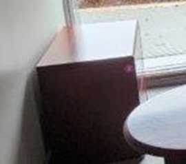 Office Cradenza 