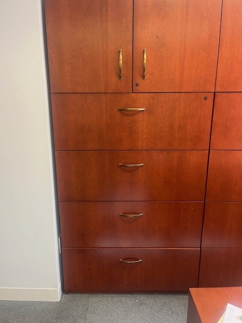 Storage Cabinet