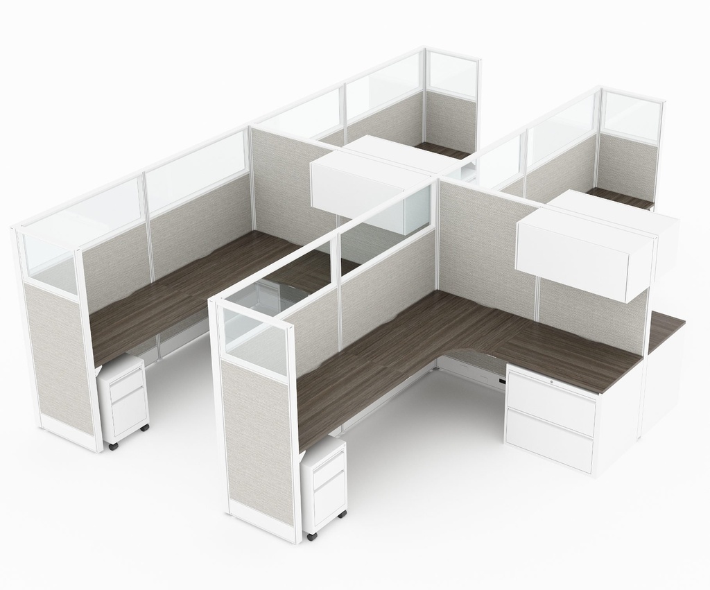 Workstation (photo representation)