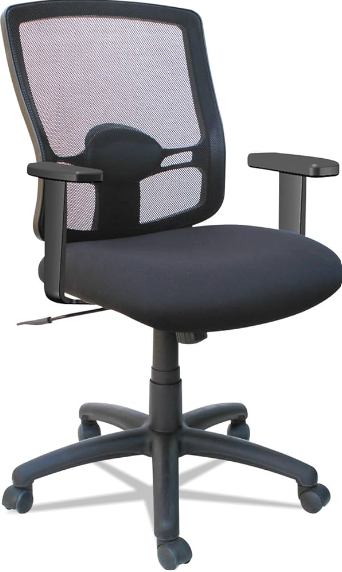Task chair (photo representation)