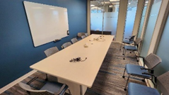 14-Person Meeting Table