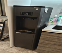 Water Fountain | 喷泉