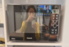 Microwave | 微波