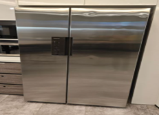 Refrigerator | 冰箱