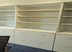 Cabinet | 文件櫃 (1000*480*2900)