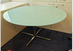 Round Table | 圆桌会议