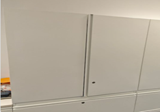 Cabinet | 文件櫃