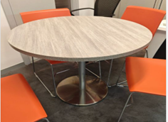 Round Table | 圆桌会议