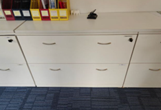 Cabinet | 文件櫃 (1000*500*760)