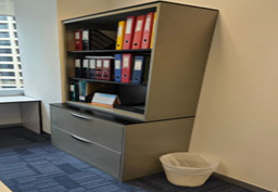 Cabinet | 文件櫃