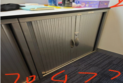 Cabinet | 文件櫃
