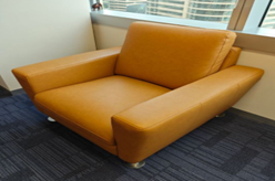 Sofa Chair | 沙发椅