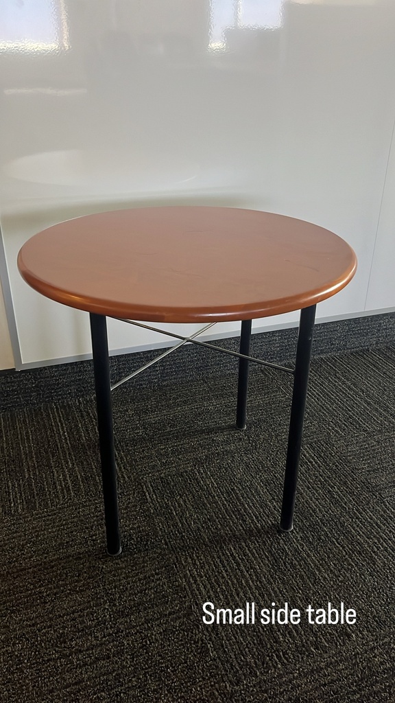 Petite table d'appoint
