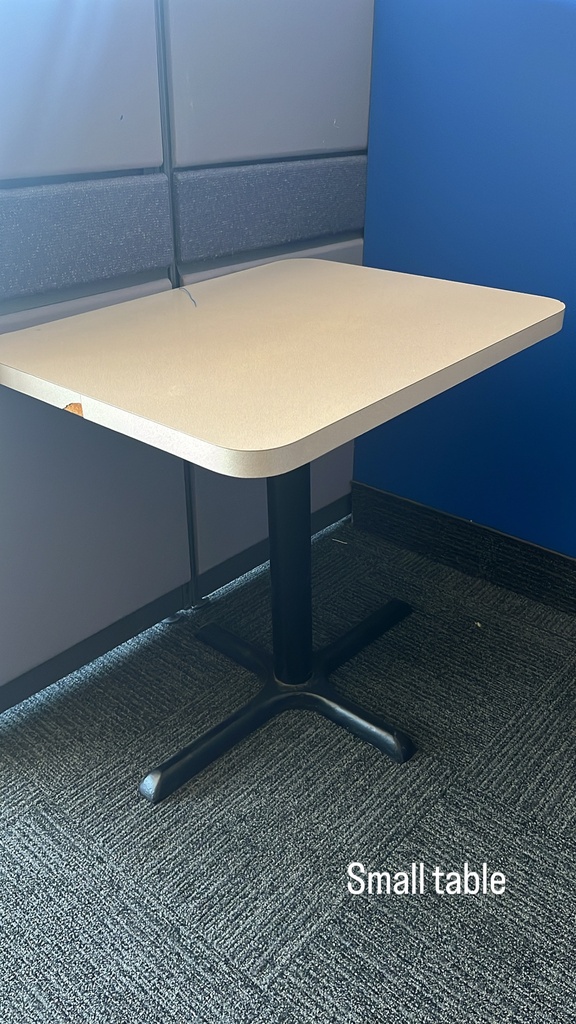 Small Table