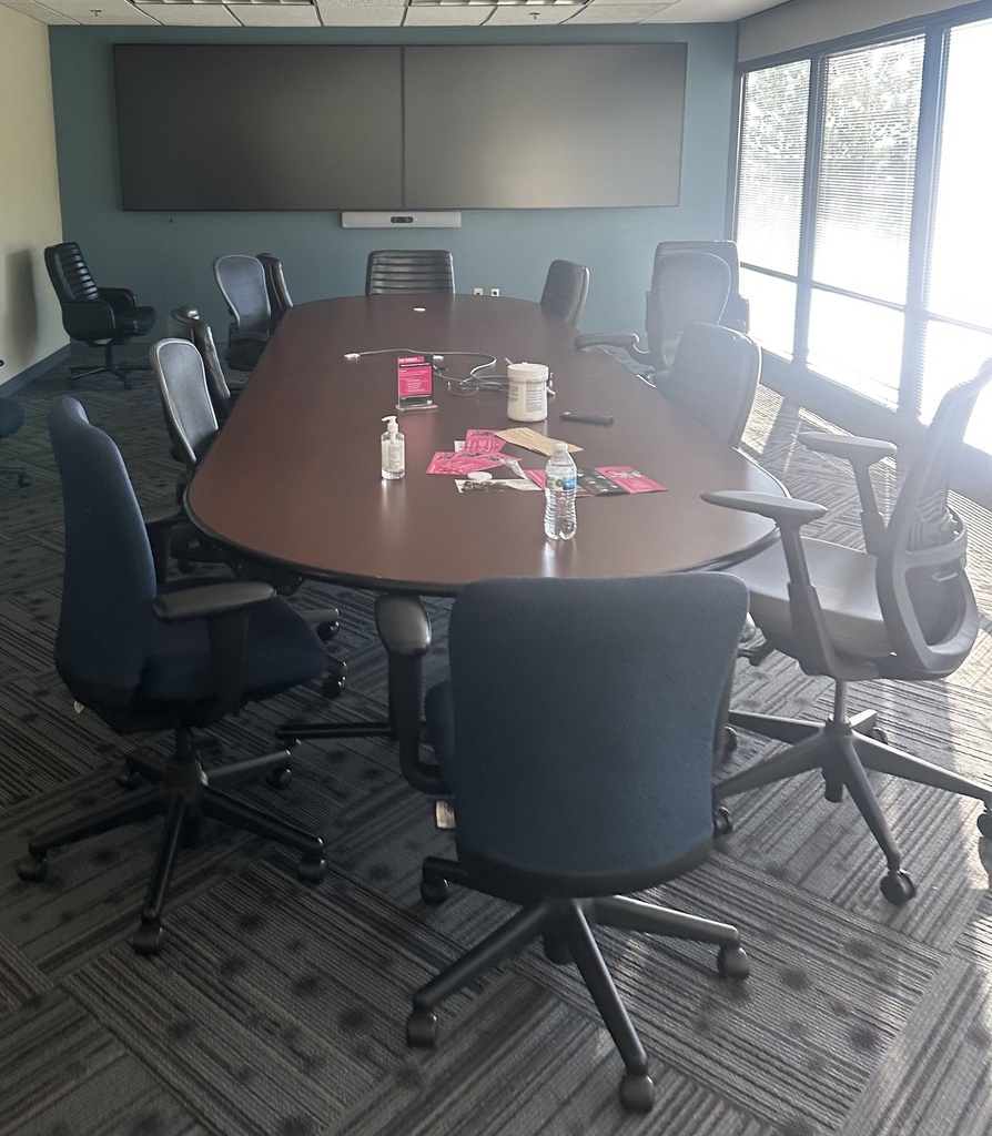 Conference Table