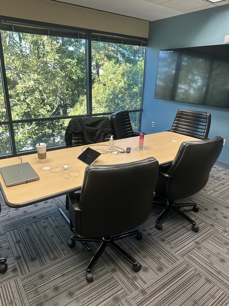 Small Conference Table