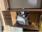 Credenza RH - 24"D x 66"W x 29"H
