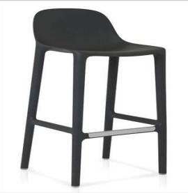 Emeco Café Chair