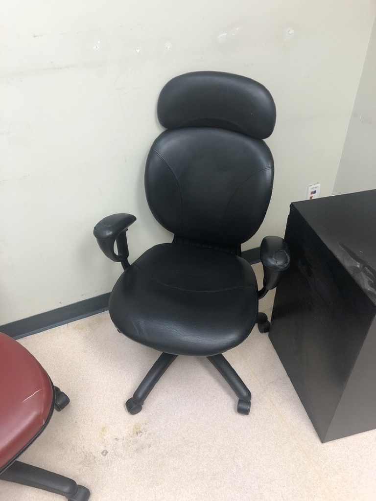 Task Chair with Arms 