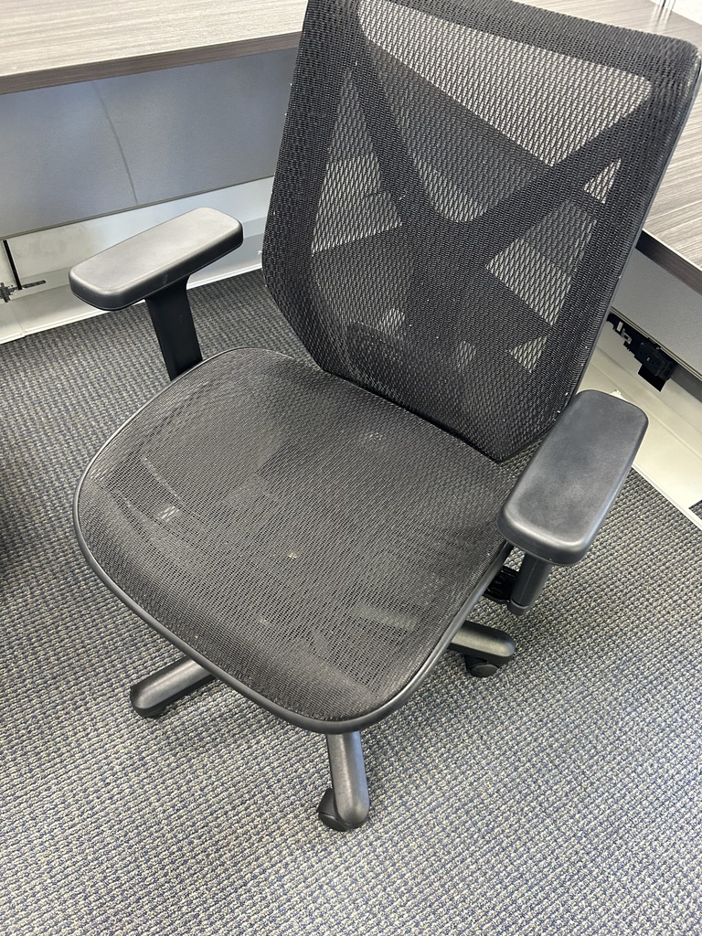 Desk chair