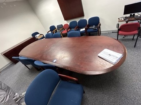 Conference Table