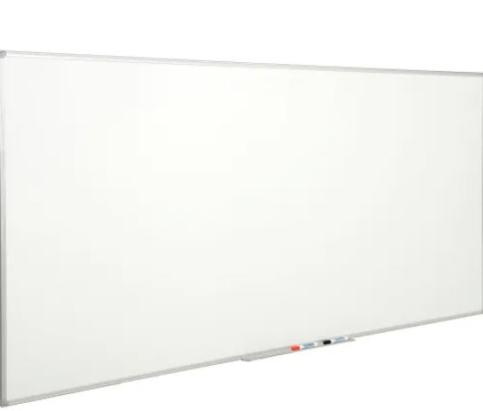 4' x 8' whiteboard (photo representation)