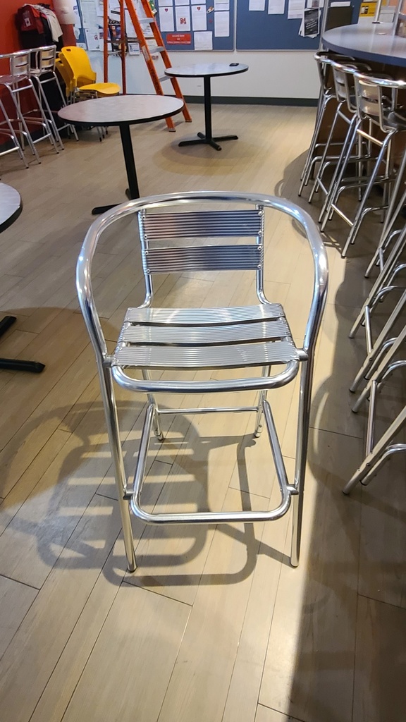 Bar Chair
