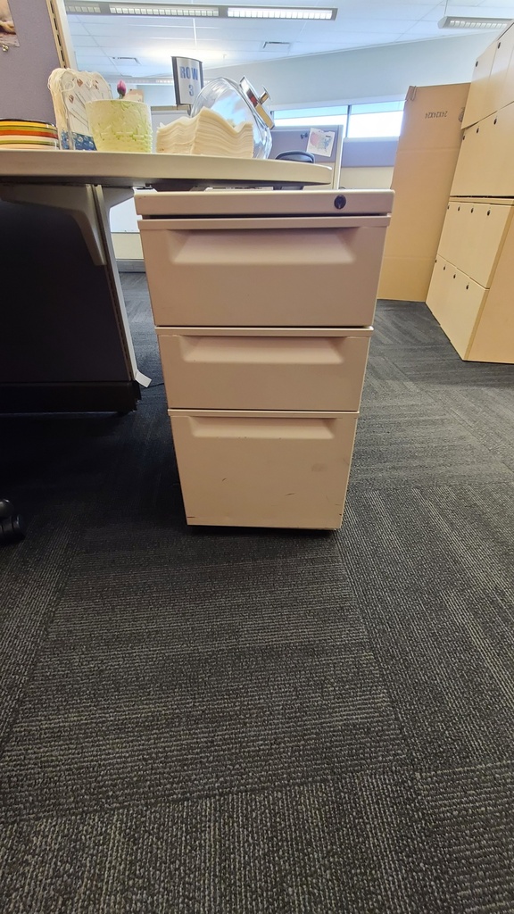 Pedestal