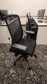 Task Chairs