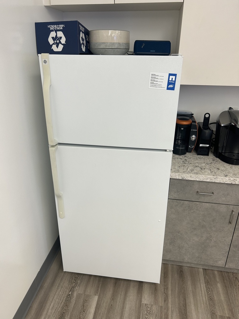 Fridge