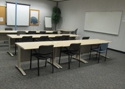 Haworth Improv Stacking Chair