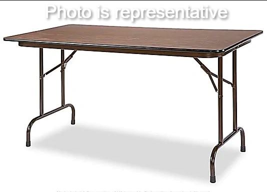 Folding Table (30x60)
