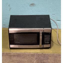 Microwave Oven (17Wx11.50Dx10H)
