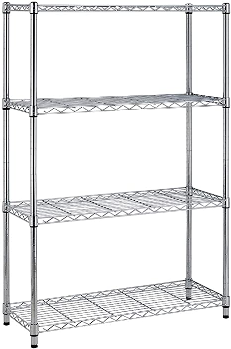 Shelving Units (18x48x72) (item represented by image)