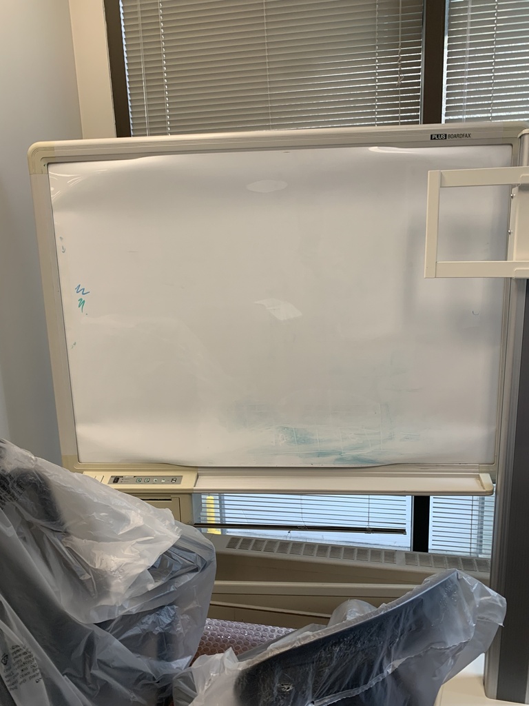 Whiteboard - 72x54