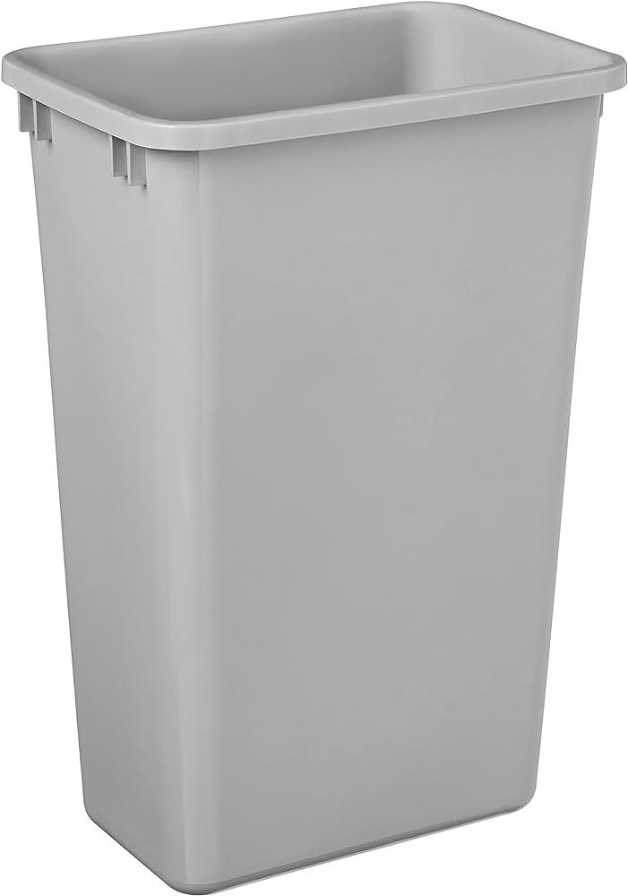 Misc. Trash Cans