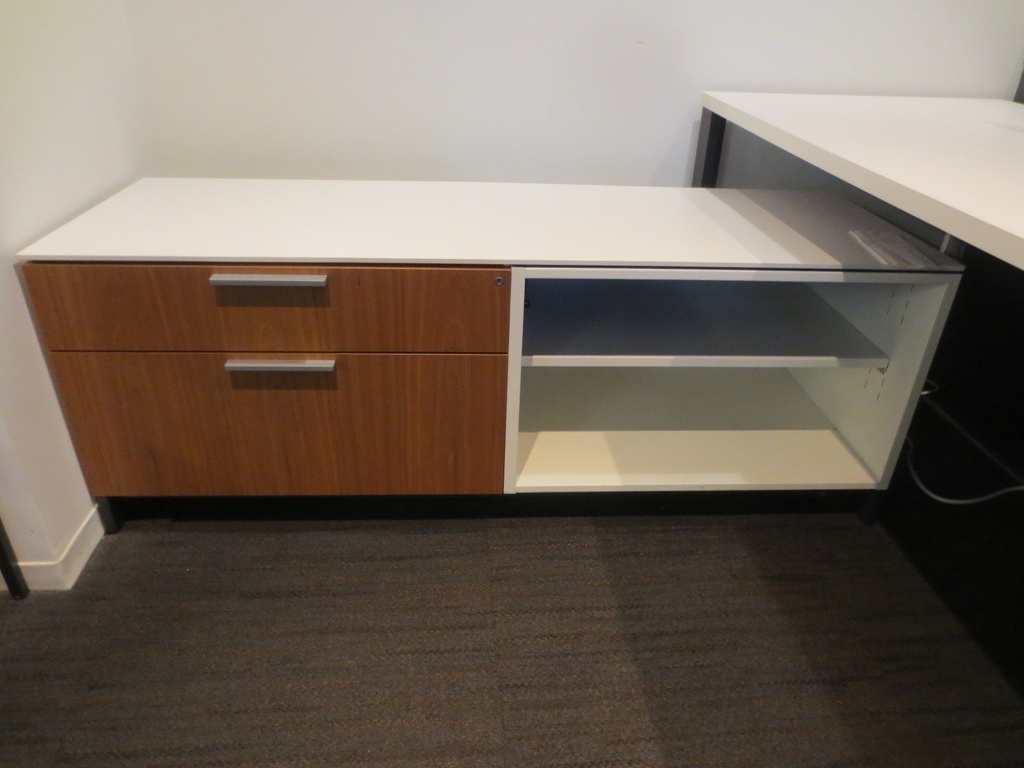 Credenza - 60" x 20"