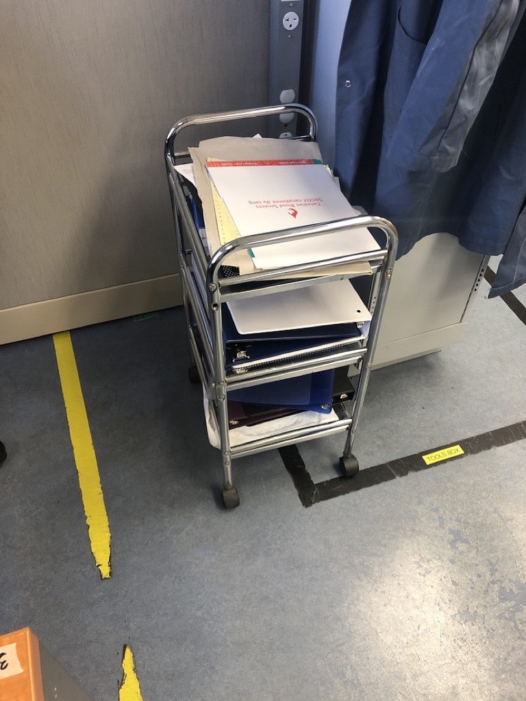 Cart Mobile 