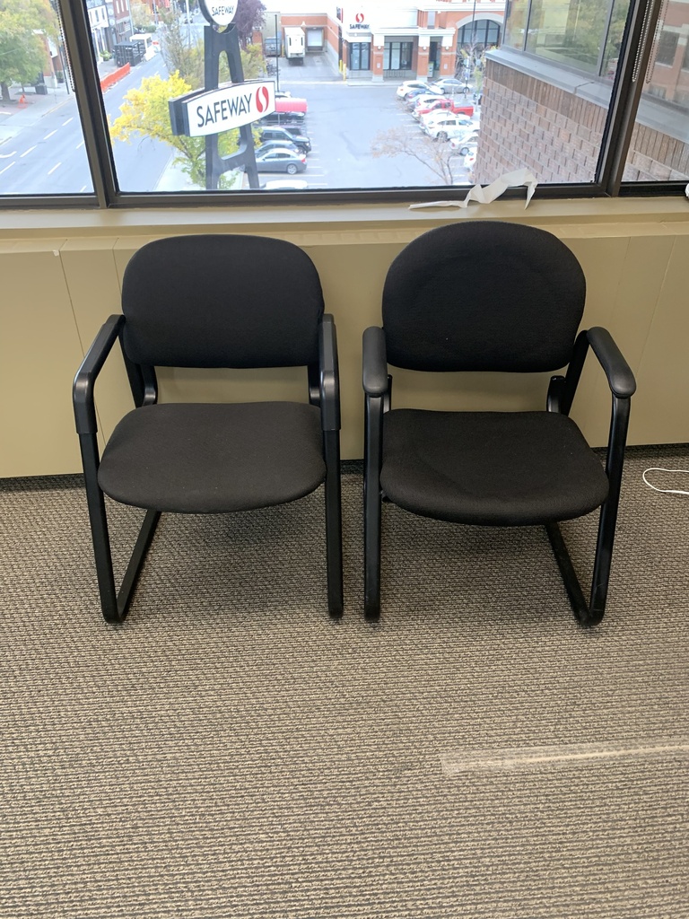 Conference Chairs