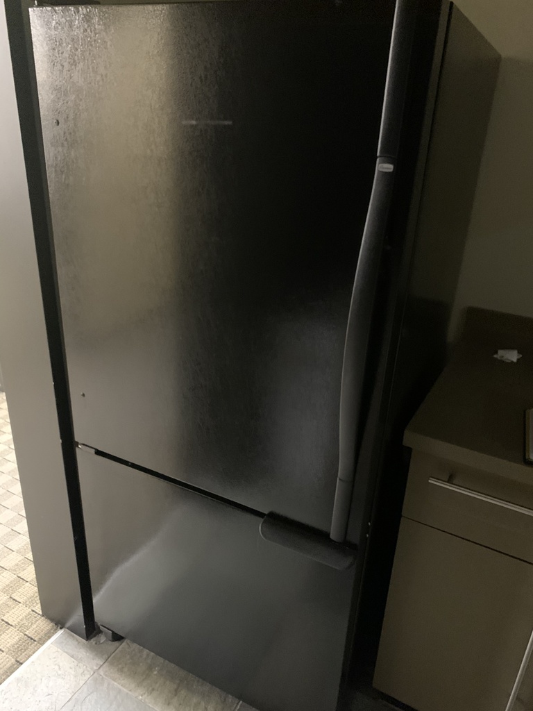Fridges