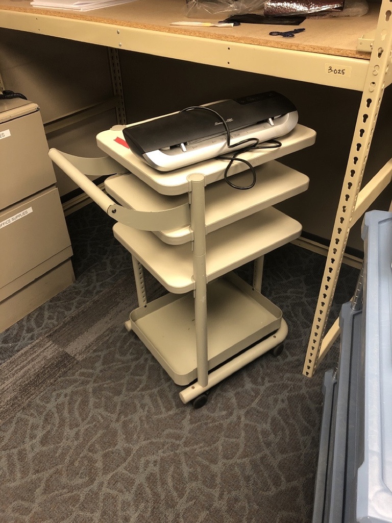 Cart Mobile 