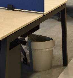 Waste Basket | Cestino dei rifiuti